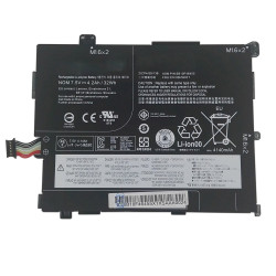 Replacement Lenovo 7.5V 4200mAh 32Wh 00HW017 Battery