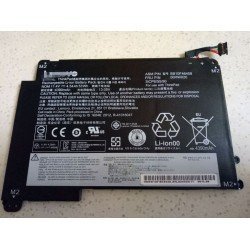 00HW020 00HW021Replacement Battery for Lenovo ThinkPad S3 Yoga 14  4540mAh 53Wh