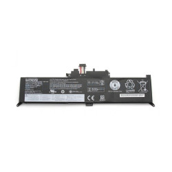 Replacement Lenovo 15.2V 2895mAh/44Wh SB10F46465 Battery