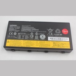 Replacement Lenovo 15V 6400mAh/96Wh SB10F46468 78++ Battery