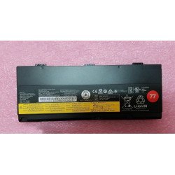 Replacement Lenovo 15.2V 4.36Ah/66Wh 00NY492 Battery