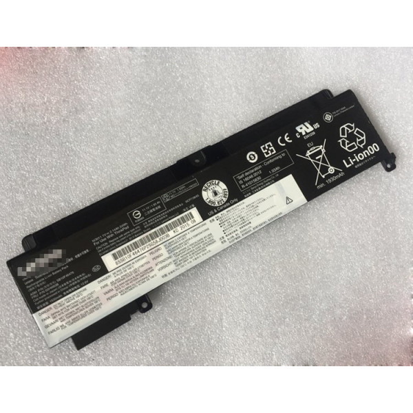 Lenovo 01AV406 01AV407 01AV405 00HW025 ThinkPad T460S laptop battery