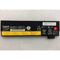 Replacement  Lenovo 11.55V 24Wh 2080mAh 01AV425 61 Battery