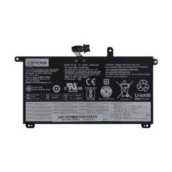Replacement Lenovo 15.4V 32Wh 2080mAh SB10L84121 Battery