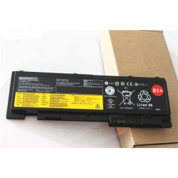 Replacement Lenovo 11.1V 3900mAh 44Wh 42T4845 81+ Battery