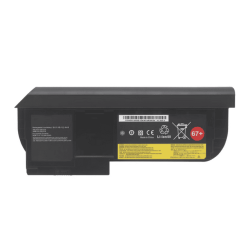 Replacement Laptop Battery AU 63Wh 11.1V ASM 45N1078 Battery