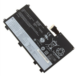 Replacement  Lenovo 11.1V 4220mAh 47Wh FRU 45N1091 Battery