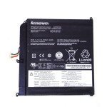 42Wh 45N1102 45N1103 Replacement Battery for Lenovo ThinkPad Helix