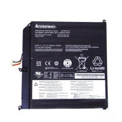 Replacement  Lenovo 7.5V 54WH L18M4PG0 Battery
