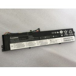 Replacement Laptop Battery 7.72V 51Wh 5B10U40210 Battery