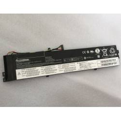 Replacement Lenovo 14.8V 56Wh SB10F46439 Battery