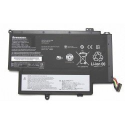 Replacement Lenovo 3180mAh/47Wh 45N1705 Battery