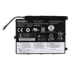 Replacement  Lenovo 3.7V 8920mAh 33Wh 45N1732 Battery