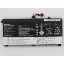 Replacement Lenovo 11.25V 44Wh 45N1741 Battery
