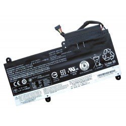 Replacement Lenovo 11.3V 4200mAh/47Wh 45N1756 Battery