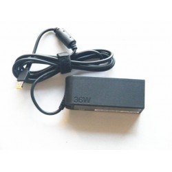 Replacement  Lenovo 36W 12V 3A ADLX36NCT2C AC Adapter
