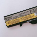 L09S6Y02 Battery for Lenovo  IdeaPad G560A V360 B470A B470G B570 Series