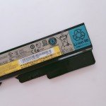 L09S6Y02 Battery for Lenovo  IdeaPad G560A V360 B470A B470G B570 Series