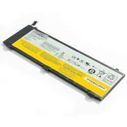 Replacement  Lenovo 6100mAh 45Wh L12M4P61 Battery