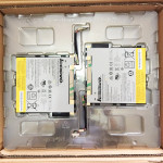 Replacement New LENOVO Miix 2 11 Inch L13M2P23 121500233, 2ICP5/66/125 Battery