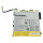 Replacement New LENOVO Miix 2 11 Inch L13M2P23 121500233, 2ICP5/66/125 Battery