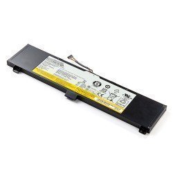 Replacement  Lenovo 7.4V 54Wh 7400mAh L13N4P01 Battery