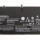 Lenovo L13M4P71 L14S4P71 Yoga 3 Pro 13 Pro-1370 laptop battery