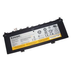 Replacement  Lenovo 11.4V 52.5Wh L15C3PB1 Battery