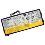 7.4V 44.4Wh Replacement Battery For Lenovo L13S4P61 L13M4P61 L13L4P61