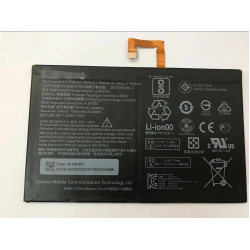 Replacement  Lenovo 3.8V 7000mAh 26.6Wh SB18C03763 Battery