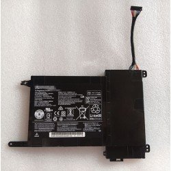 Replacement  Lenovo 14.8V 60Wh L14M4P23 Battery