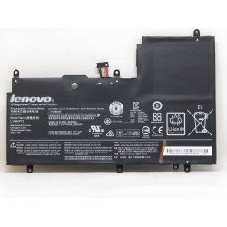 Replacement Lenovo 7.4V 45Wh 6280mAh L14S4P72 Battery