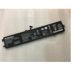 Replacement Lenovo 11.1V 45Wh/4050mAh L14m3p24 Battery
