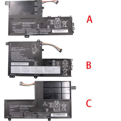 Replacement Laptop Battery 11.4V 52.5Wh 5B10M49826 Battery