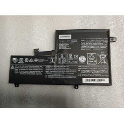 Replacement  Lenovo 11.1V 45WH 4050mAH L15M3PB1 Battery