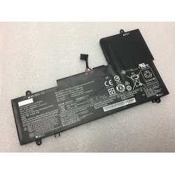 Replacement Lenovo 3.75V 6200MaH/23.2Wh L15C2K31 Battery