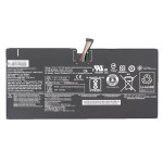 Lenovo  L15L4PC3 L15M4PC3  IdeaPad Miix 720 laptop battery