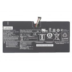 Replacement  Lenovo 7.72V 41Wh L15M4PC3 Battery