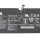Lenovo  L15L4PC3 L15M4PC3  IdeaPad Miix 720 laptop battery