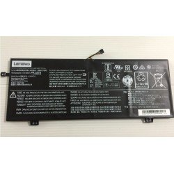 46Wh Replacement Lenovo IdeaPad 710S-13ISK L15M4PC0 Battery