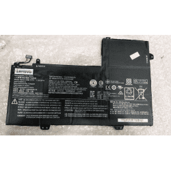 Replacement Lenovo L15M6P11 L15C6P11 IdeaPad 700S 700S-14ISK laptop battery