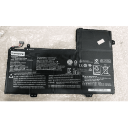 Replacement Lenovo L15M6P11 L15C6P11 IdeaPad 700S 700S-14ISK laptop battery