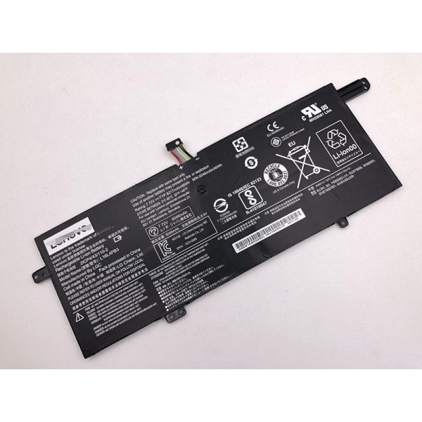 Lenovo  L16L4PB3 L16M4PB3 IdeaPad 720s 720S-13IKB laptop battery