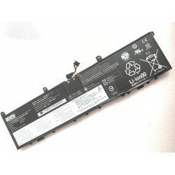 Replacement Lenovo 15.36V 80Wh 5235mAh 4ICP4/67/141 Battery