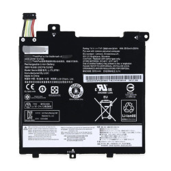 Replacement  Lenovo 7.6V 3849mAh 30Wh L17M2PB1 Battery