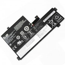 Replacement Lenovo L17L3PB0 L17M3PB0 L17C3PG0 ThinkPad N24 Series Battery