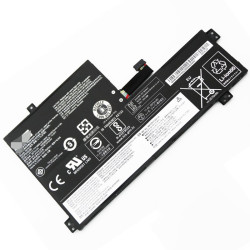 Replacement  Lenovo 15.2V 3360mAh 51Wh SB10K97591 Battery