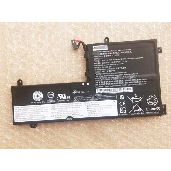 Lenovo L17C3PG1 L17L3PG1 L17M3PG1 L17S3PG1 Legion Y7000 battery