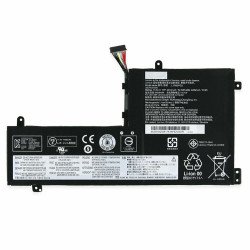 Replacement Lenovo 11.4V 4510mAh  L17M3PG3 Battery