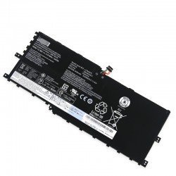 Replacement  Lenovo 15.36V 3516mAh 54Wh L17M4P71 Battery